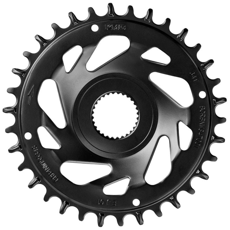 Bosch KMC Sprocket 34T Narrow Wide 55CL kiegészítő SIBCRBNW34T001