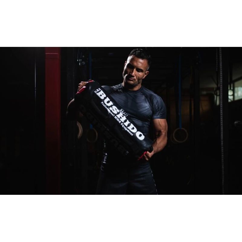 DBX Bushido Bushido, Sand Bag, Crosstraining, Fitness 35 Kg sandbag