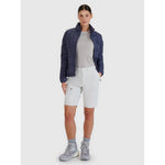 Women's quick-drying trekking 4F 4FWSS25TFSHF0954-27S short