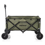 Meteor foldable transport trolley uniw carts