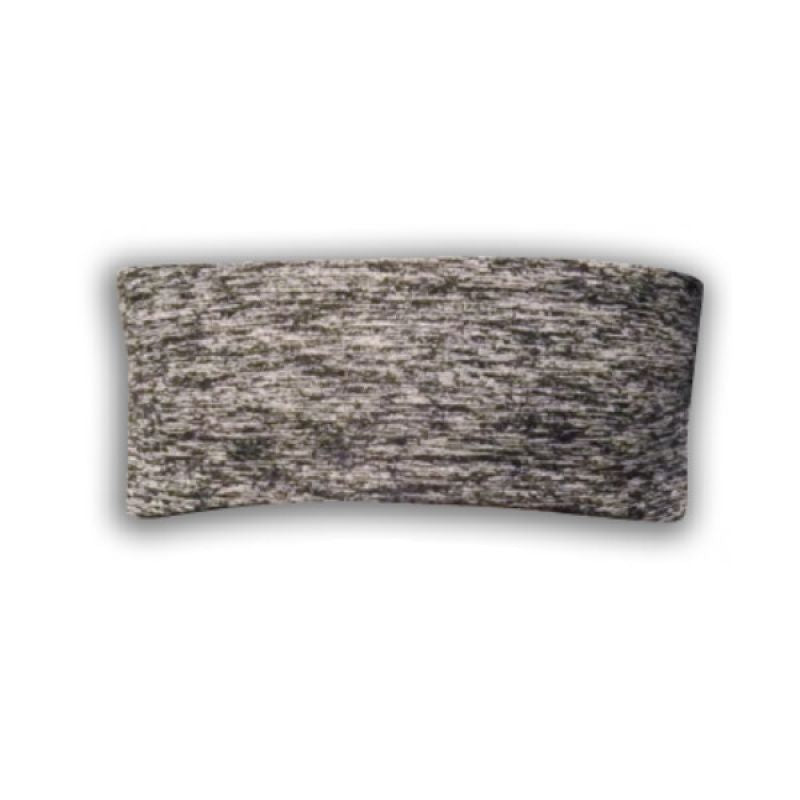 CHIBA PRO headband woman melange S/M