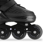 Spokey Matty SPK-943451 roller skates size 35-38 Cipő