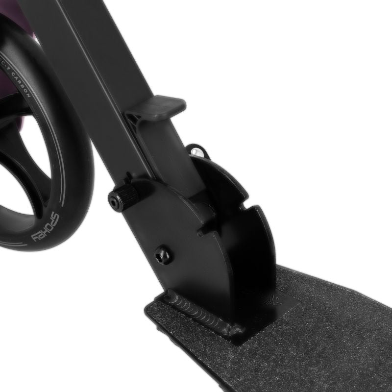 Spokey City Flow SPK-944598 city scooter General