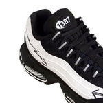 Men's Max 95 Sketch With The Past Sneakers - DX4615-100 fekete utcai cipő