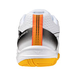 Mizuno Cyclone Speed fehér cipő V1GA258098