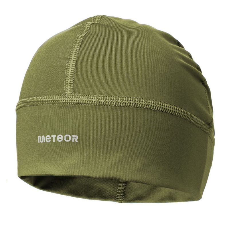 Meteor Vision Training Cap Khaki