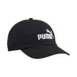 Puma Ess No. 1 Logo BB Cap Black 26853 junior hats, caps 2685301
