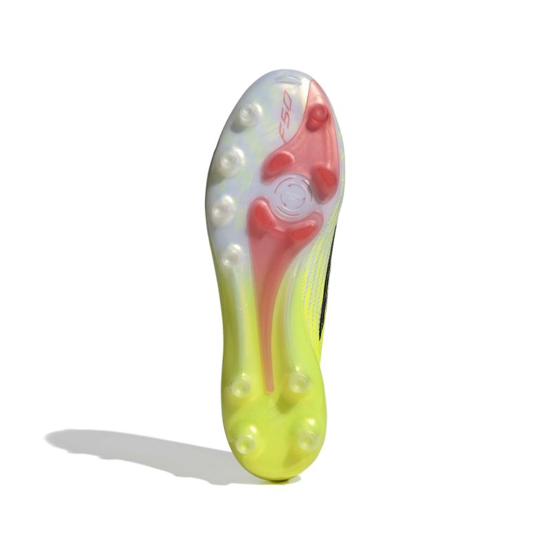 Adidas F50 Elite LL AG JQ1472 focicipő