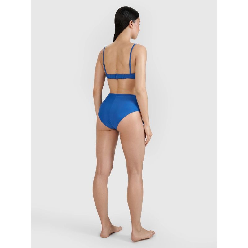 Women's bikini bottom 4F 4FRSS25UBKBF097-33S fürdőruha