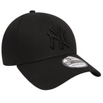 Inny New Era 39Thirty Classic New York Yankees MLB Cap 10145637 Ruházat