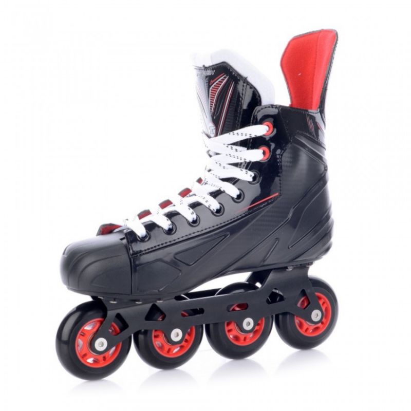 Tempish Volt-R 1000004807 Roller Hockey Skates fekete roller skates