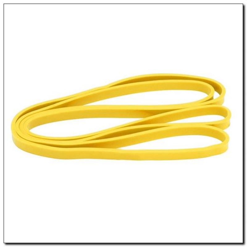 HMS Exercise bands GU05 YELLOW 6.4 x 4.5 x 2080 MM sárga csuklópánt 17-33-020