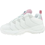 Fila Countdown Low W fehér cipő