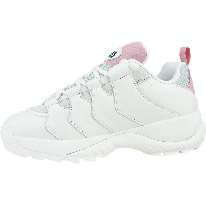 Fila Countdown Low W fehér cipő