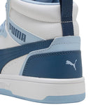 Puma Rebound V6 Mid Jr shoes 393831 32 Cipő