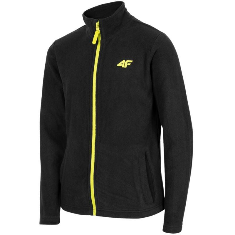 4f Sweatshirt Jr HJZ22 JPLM001 20S Pulóver