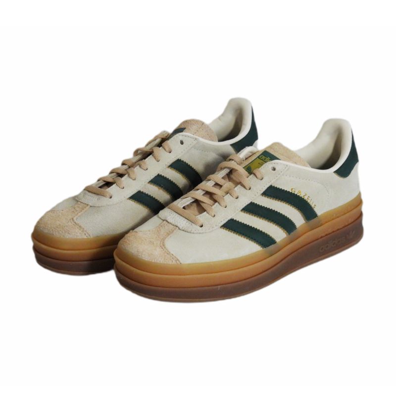 Adidas Gazelle Bold women's platform sneakers - ID7056 utcai cipő