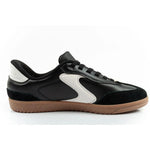 Skechers Perfect Choice Slip-Ins Women's Black Sneakers fekete utcai cipő