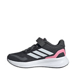 adidas Runfalcon 5 EL C JQ8669 kids' utcai cipő