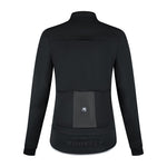 Rogelli women's winter DEEP WINTER 2XL fekete dzseki