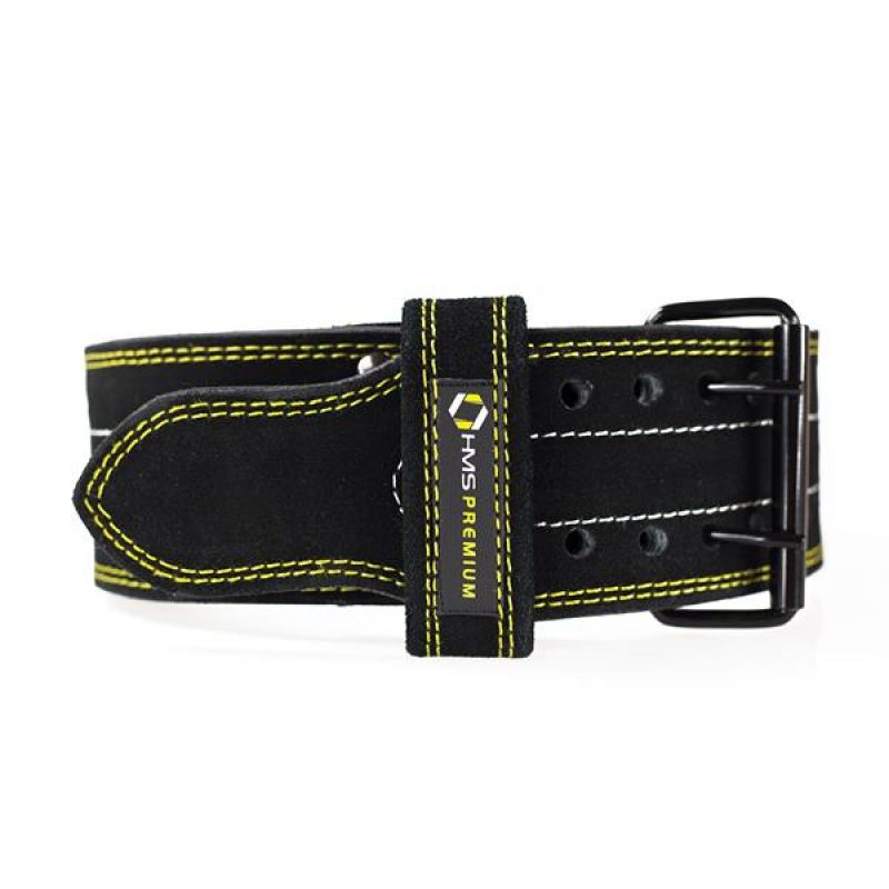 HMS Strength Training Belt Size póló 17-63-040
