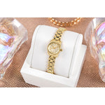 michael kors Lexington Women's Watch + BOX kiegészítő MK4862