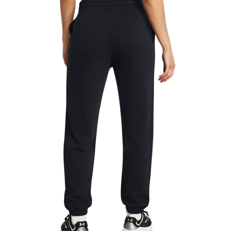 Under Armour Rival Terry Jogger Pants W 1382735 002 Nadrág