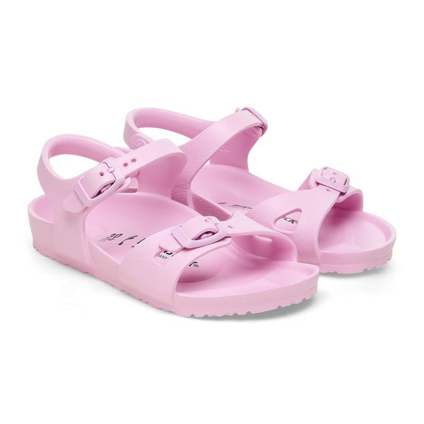 Birkenstock Rio EVA Kids Fondant Pink Sandals (1027412) Kiegészítő