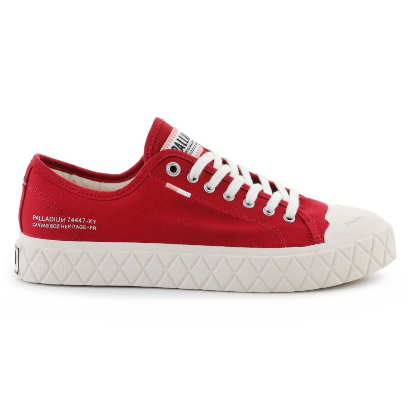 Palladium Palla Ace Cvs Org 74447-656-M shoes Cipő