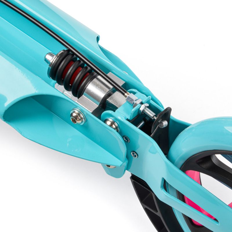 Meteor City Rio Scooter uniw scooters