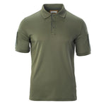 Magnum póló II T-shirt zöld polo, shirts