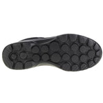 Skechers Go Walk 6 - Bold Vision 124512-BBK Black 37.5 Cipő