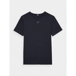 Men's seamless training 4F 4FWAW24TFTSM0975-22S l/xl póló