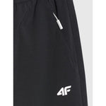 Men's casual trousers 4F 4FRAW25TTROM1612-20S nadrág