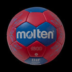 Molten 1800 World Championship 2025 Handball labda