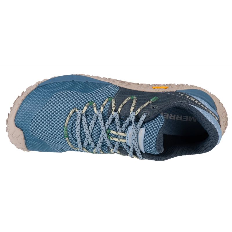 Merrell Trail Glove 7 W J068186 Shoes Cipő