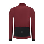 Rogelli SIGNATURE long sleeve t-shirt red 3XL piros póló