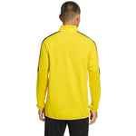 Men's adidas Tiro 26 League Training Top JY9689 sárga pulóver