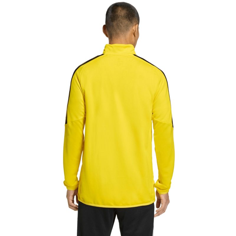 Men's adidas Tiro 26 League Training Top JY9689 sárga pulóver