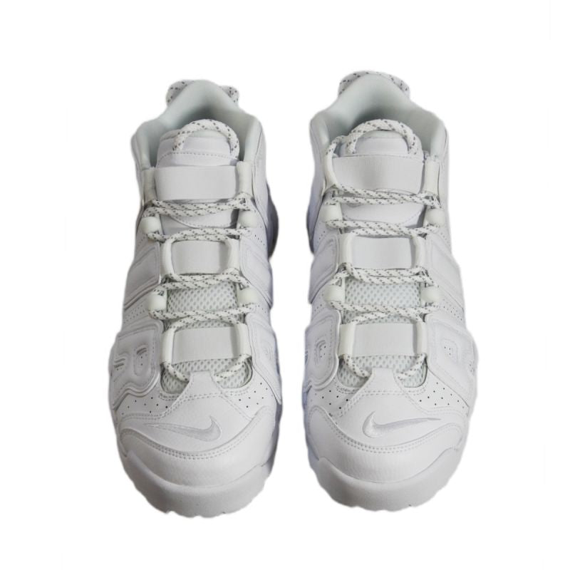 Nike Air More Uptempo `96 fehér kosárlabdacipő