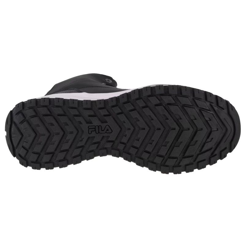 Fila Lance XXI Mid M boots fekete cipő