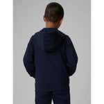 4F Boy's regular hooded sweatshirt gyerek kapucnis pulóver 4FJRMM00TSWSM2747-31S