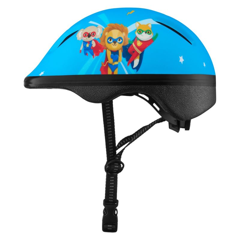 Spokey Fun Jr SPK-944803 Bicycle Helmet Sisak