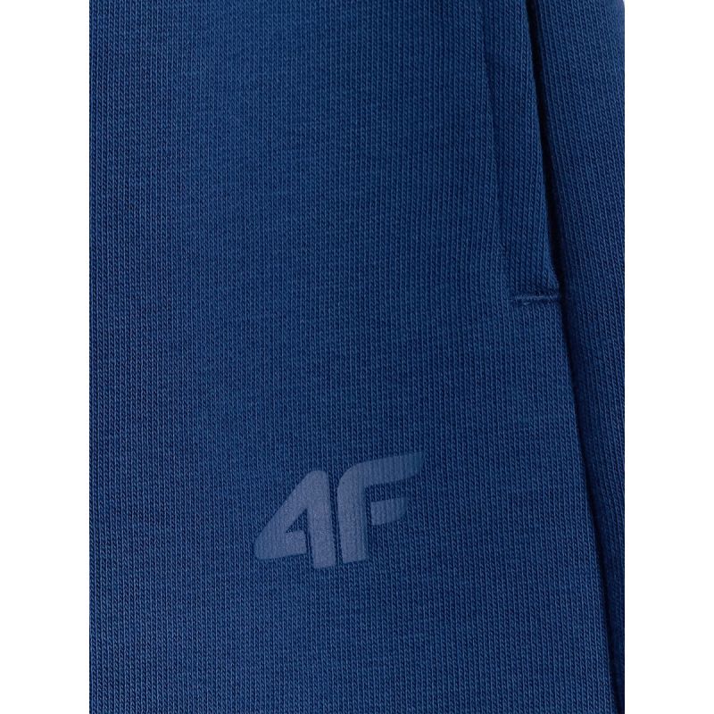 4F Boys' sweatpants 158/164 ruházat 4FJRSS26TSHOM0910-31S