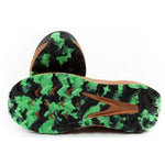 Joma Kubor men's trail running shoes, off-road, cushioned, brown barna futócipő