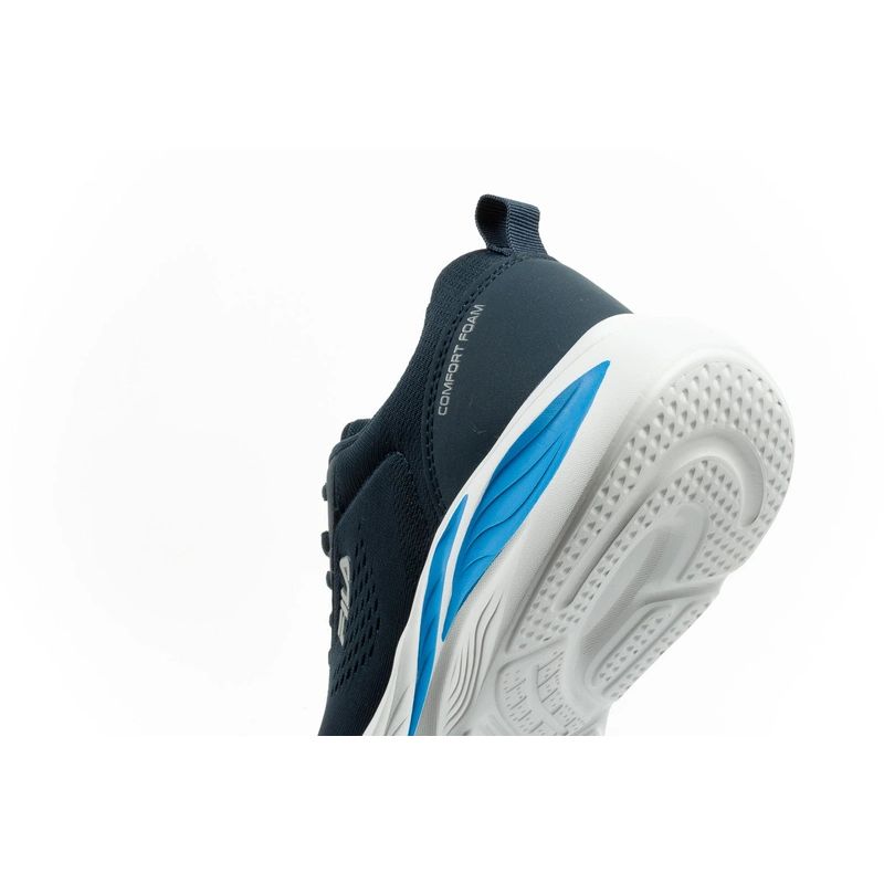 Fila men's Spectris sports sneakers comfortable fashionable blue kék tornacipő