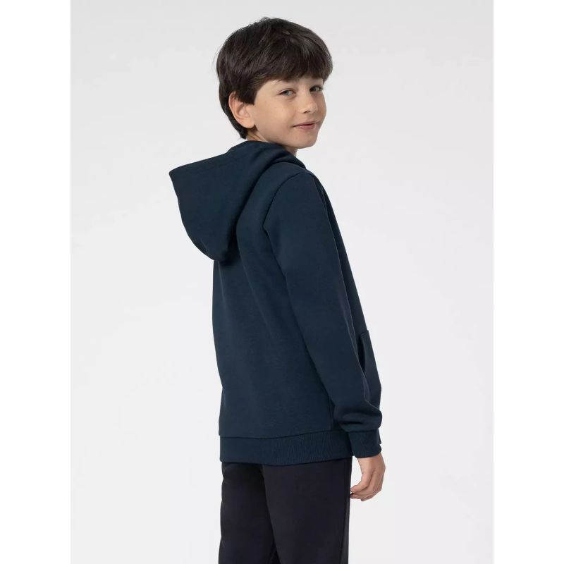 4f Jr sweatshirt 4FJSS23TSWSM219 31S Pulóver