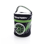 Wheels for speed roller skates TEMPISH Dtw PU 88A