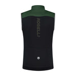 Rogelli ESSENTIAL vest green 2XL zöld vests
