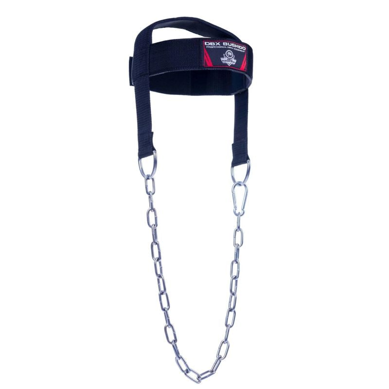 DBX Bushido Neck Crown - Neck Muscle Training Device training equipment